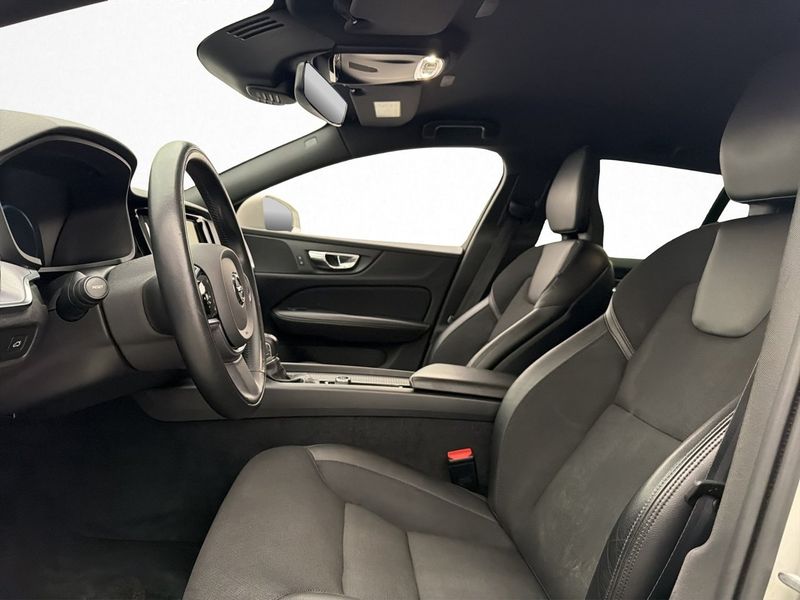 Volvo V60 bild 15