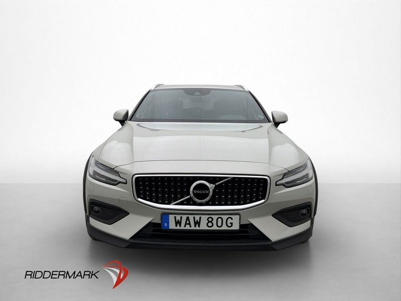 Volvo V60 bild 2