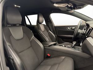Volvo V60 bild 10