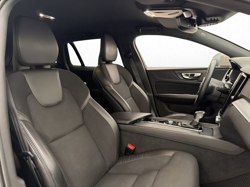 Volvo V60 bild 10