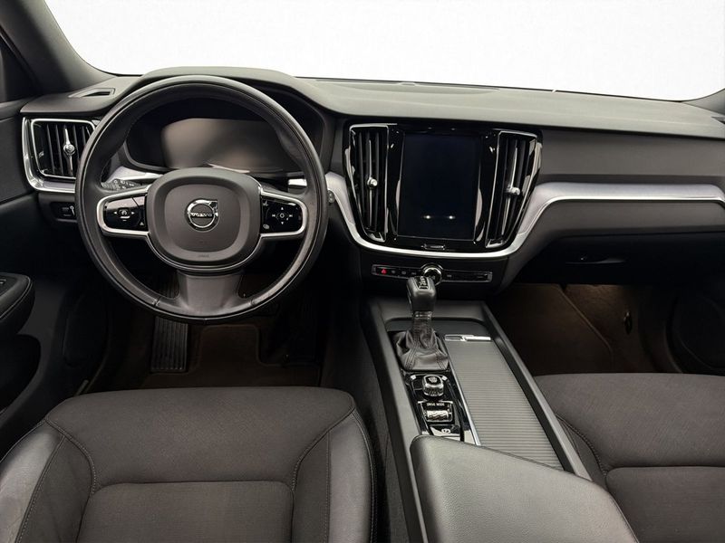 Volvo V60 bild 13