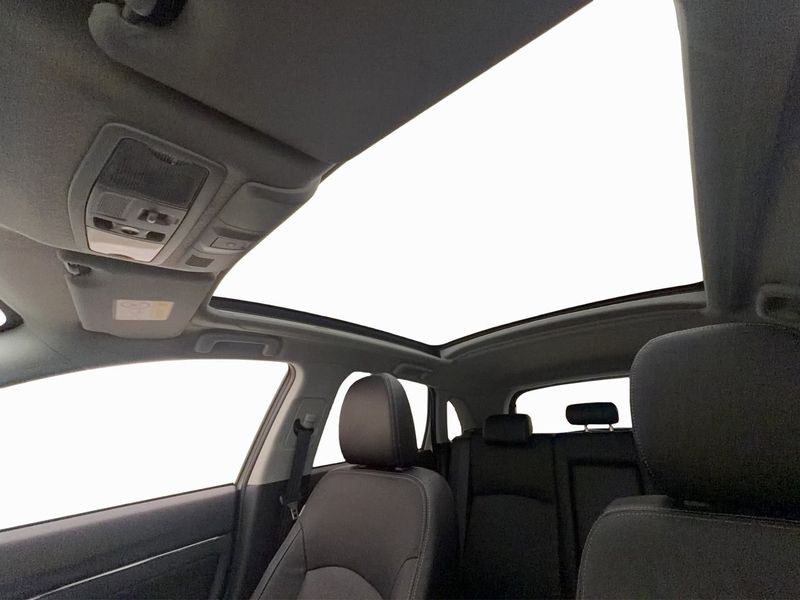Mitsubishi ASX bild 17