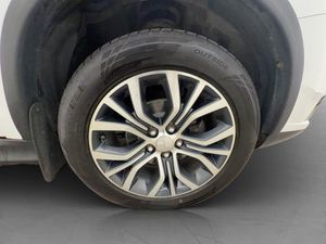 Mitsubishi ASX bild 31