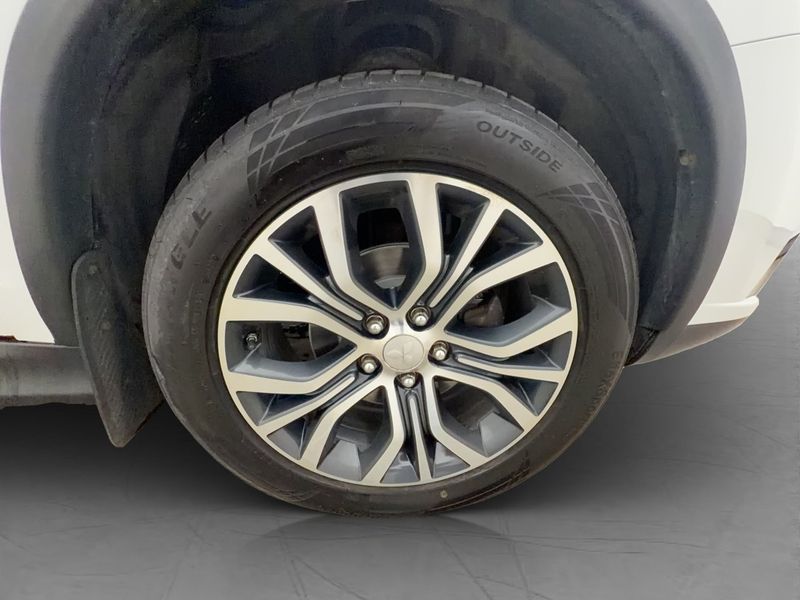 Mitsubishi ASX bild 31