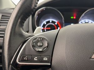 Mitsubishi ASX bild 24
