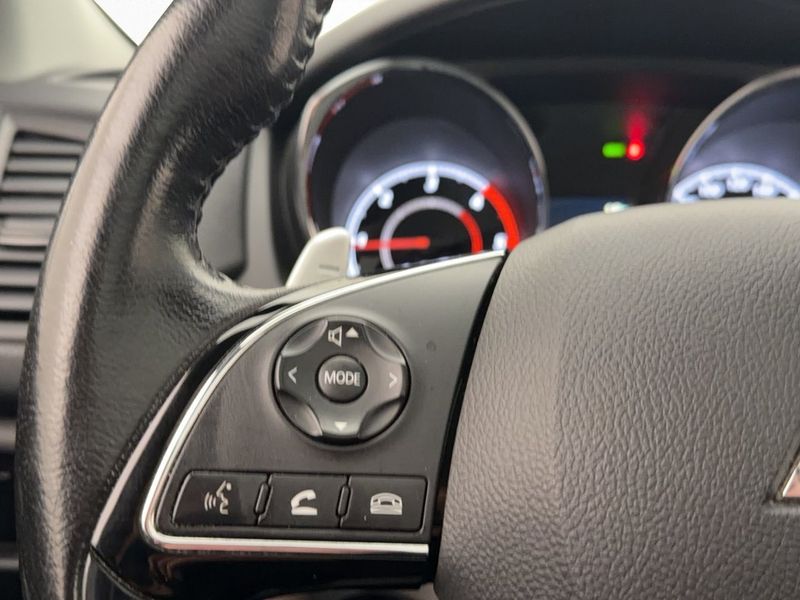 Mitsubishi ASX bild 24