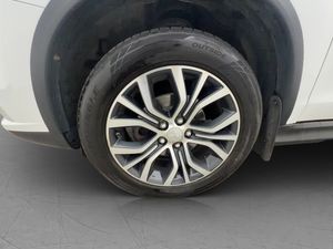 Mitsubishi ASX bild 28