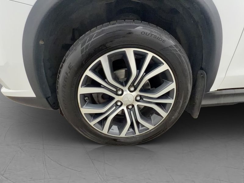 Mitsubishi ASX bild 28