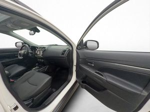 Mitsubishi ASX bild 11