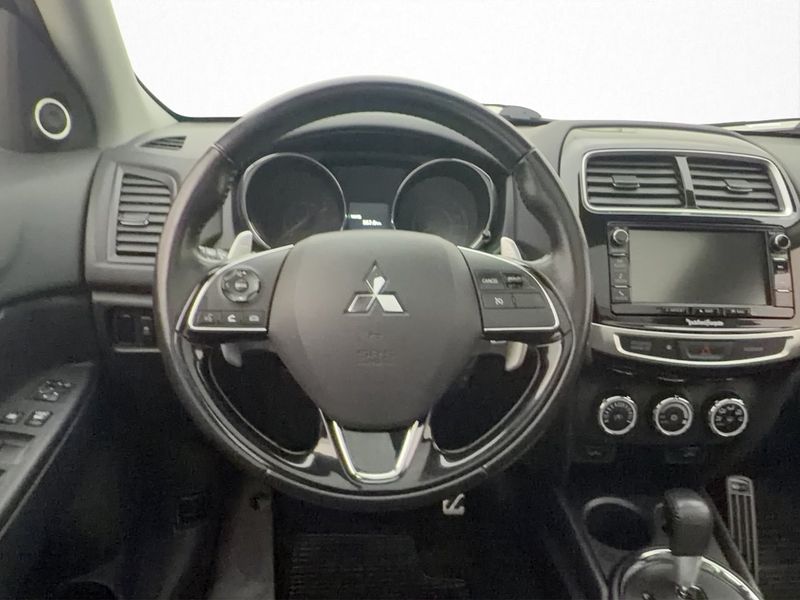 Mitsubishi ASX bild 14