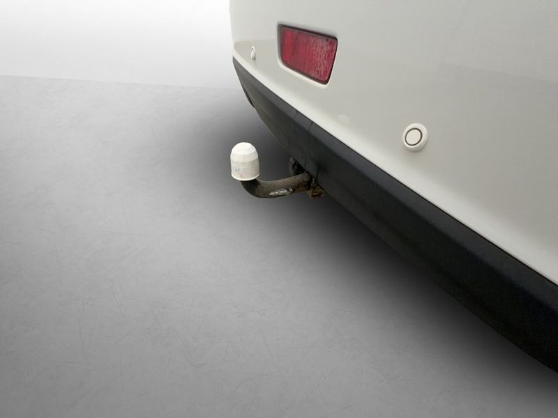 Mitsubishi ASX bild 8