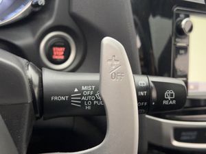 Mitsubishi ASX bild 25