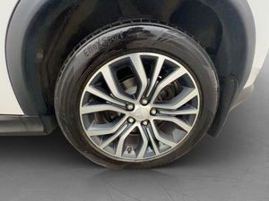 Mitsubishi ASX bild 29