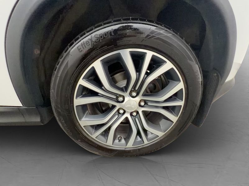 Mitsubishi ASX bild 29