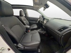 Mitsubishi ASX bild 10