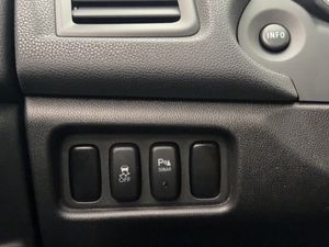 Mitsubishi ASX bild 27