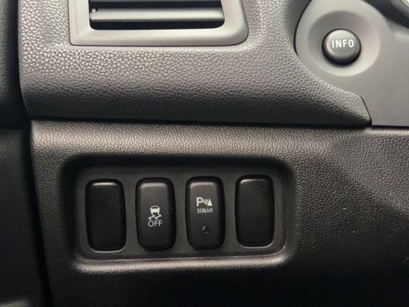 Mitsubishi ASX bild 27