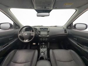 Mitsubishi ASX bild 13
