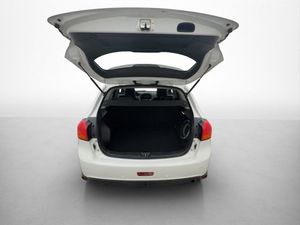 Mitsubishi ASX bild 9