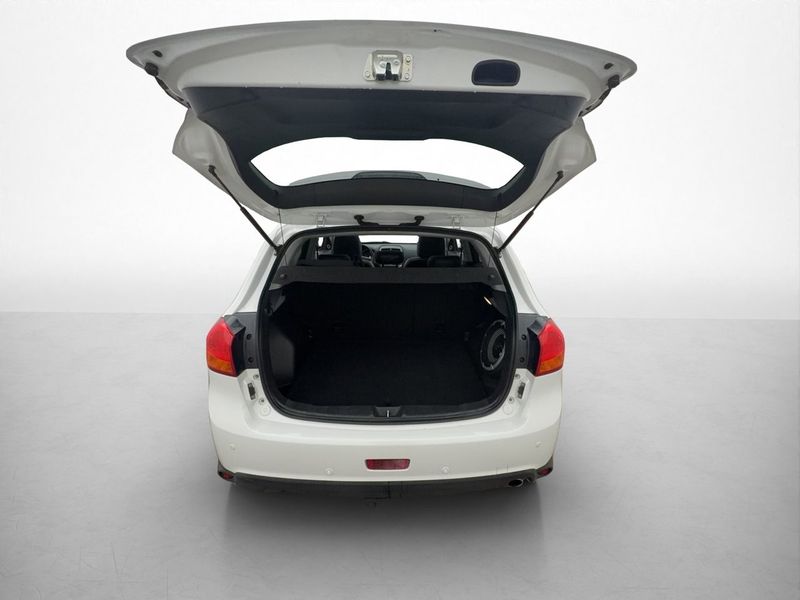 Mitsubishi ASX bild 9