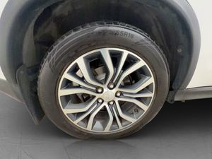 Mitsubishi ASX bild 30