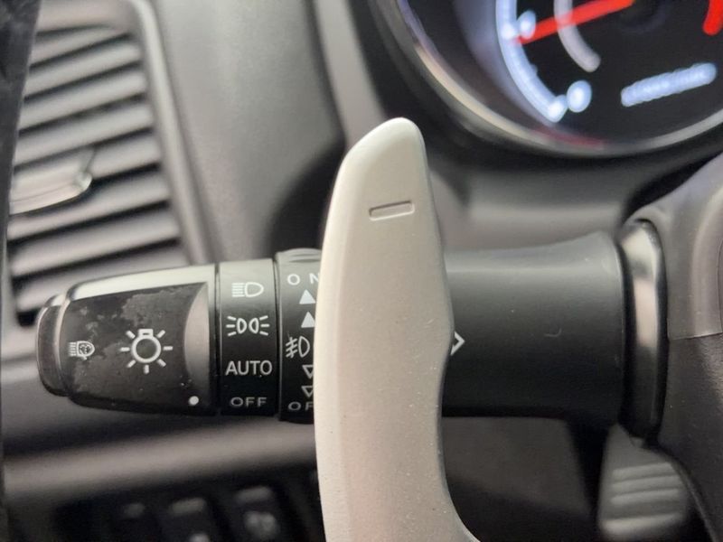 Mitsubishi ASX bild 26
