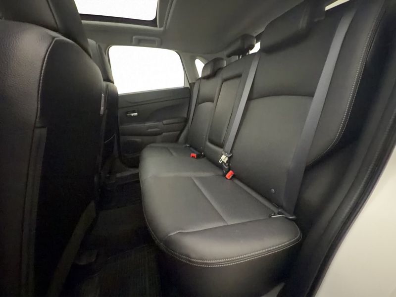 Mitsubishi ASX bild 12