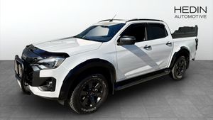 Isuzu D-Max bild 1