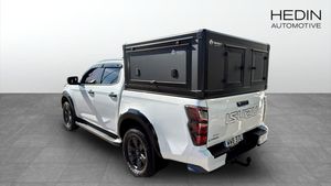 Isuzu D-Max bild 2