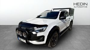 Isuzu D-Max bild 8