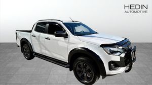 Isuzu D-Max bild 4