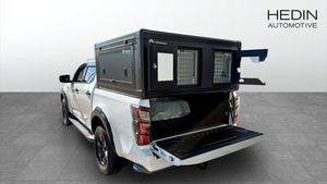Isuzu D-Max bild 6