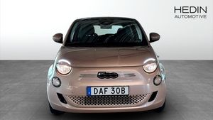 Fiat 500e bild 8