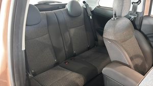 Fiat 500e bild 5