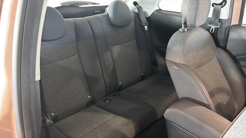 Fiat 500e bild 5