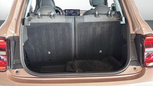 Fiat 500e bild 10