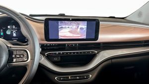 Fiat 500e bild 12
