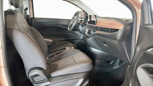 Fiat 500e bild 3