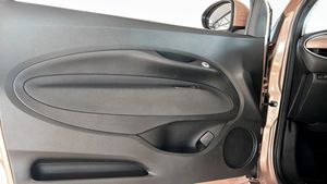 Fiat 500e bild 11
