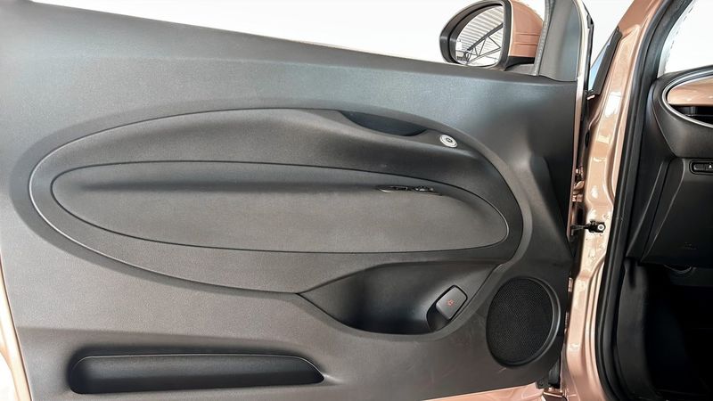 Fiat 500e bild 11