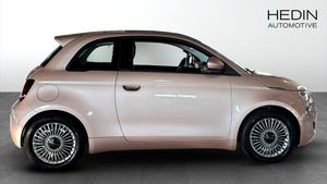 Fiat 500e bild 6