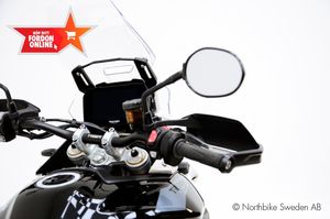 Triumph Tiger bild 8