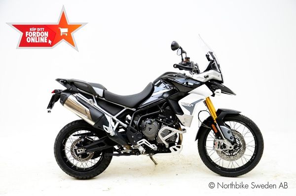 Begagnade Motorcyklar till salu