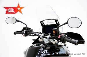 Triumph Tiger bild 9