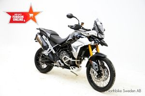Triumph Tiger bild 2