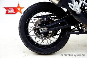 Triumph Tiger bild 5
