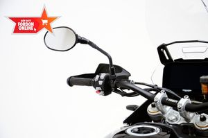 Triumph Tiger bild 7