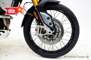 Triumph Tiger bild 6