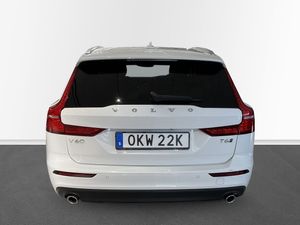 Volvo V60 bild 5