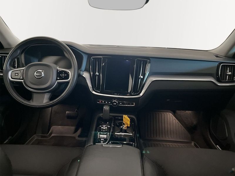 Volvo V60 bild 8